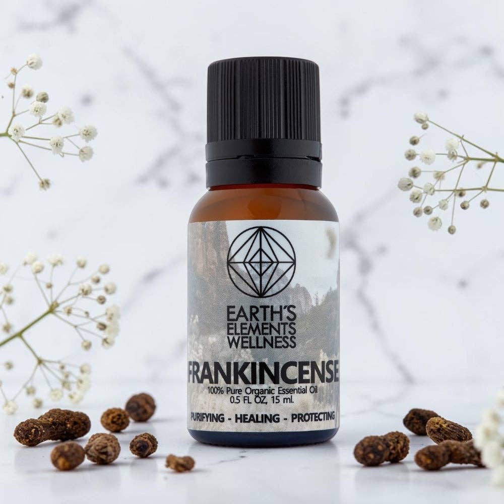 Essential Oil - Frankincense