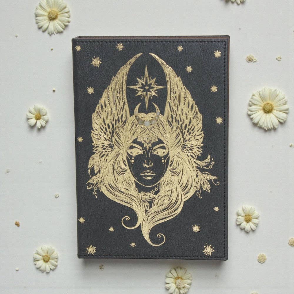 Journal - Goddess