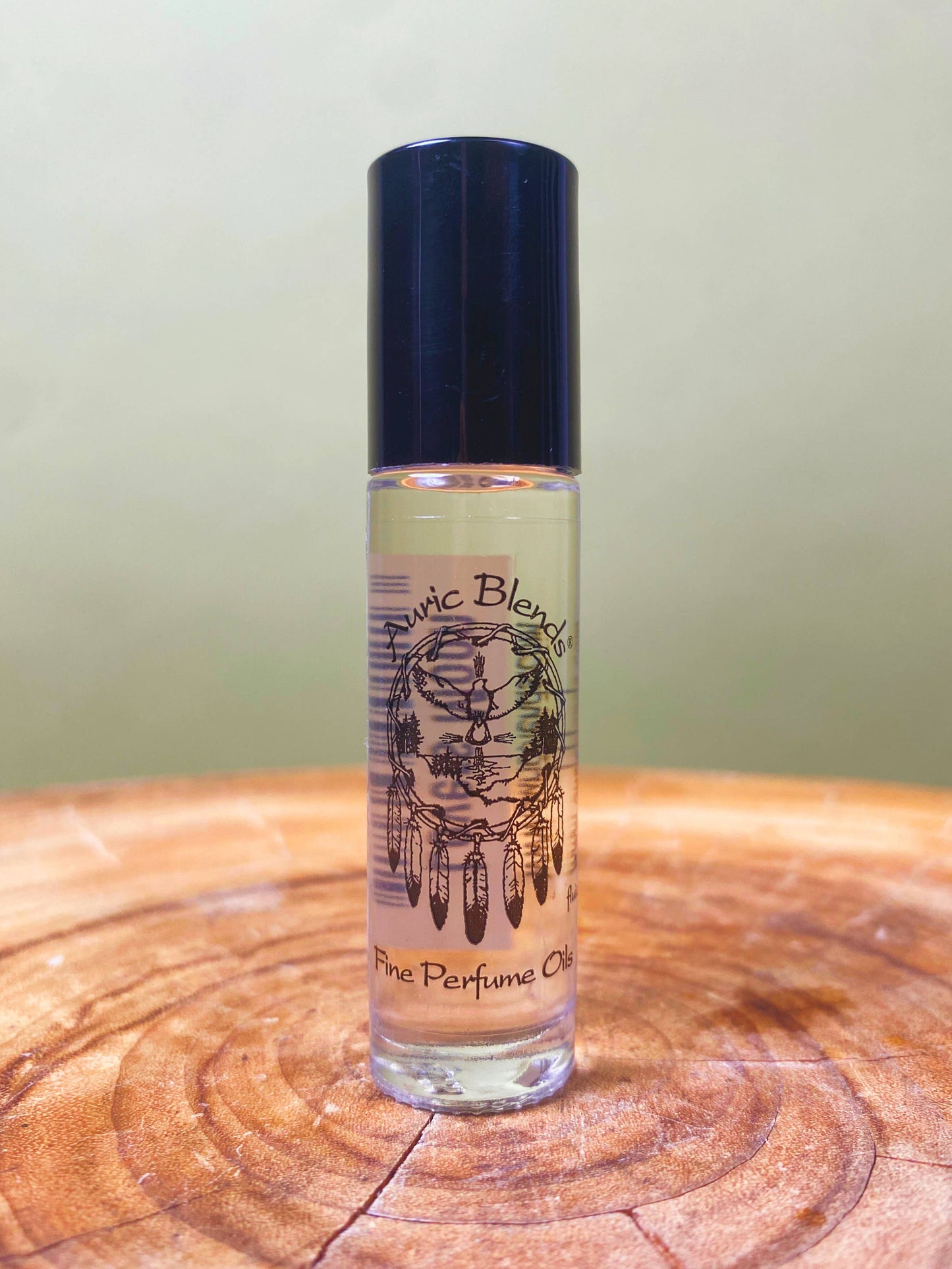Lovers Moon Roll-On Perfume Oil