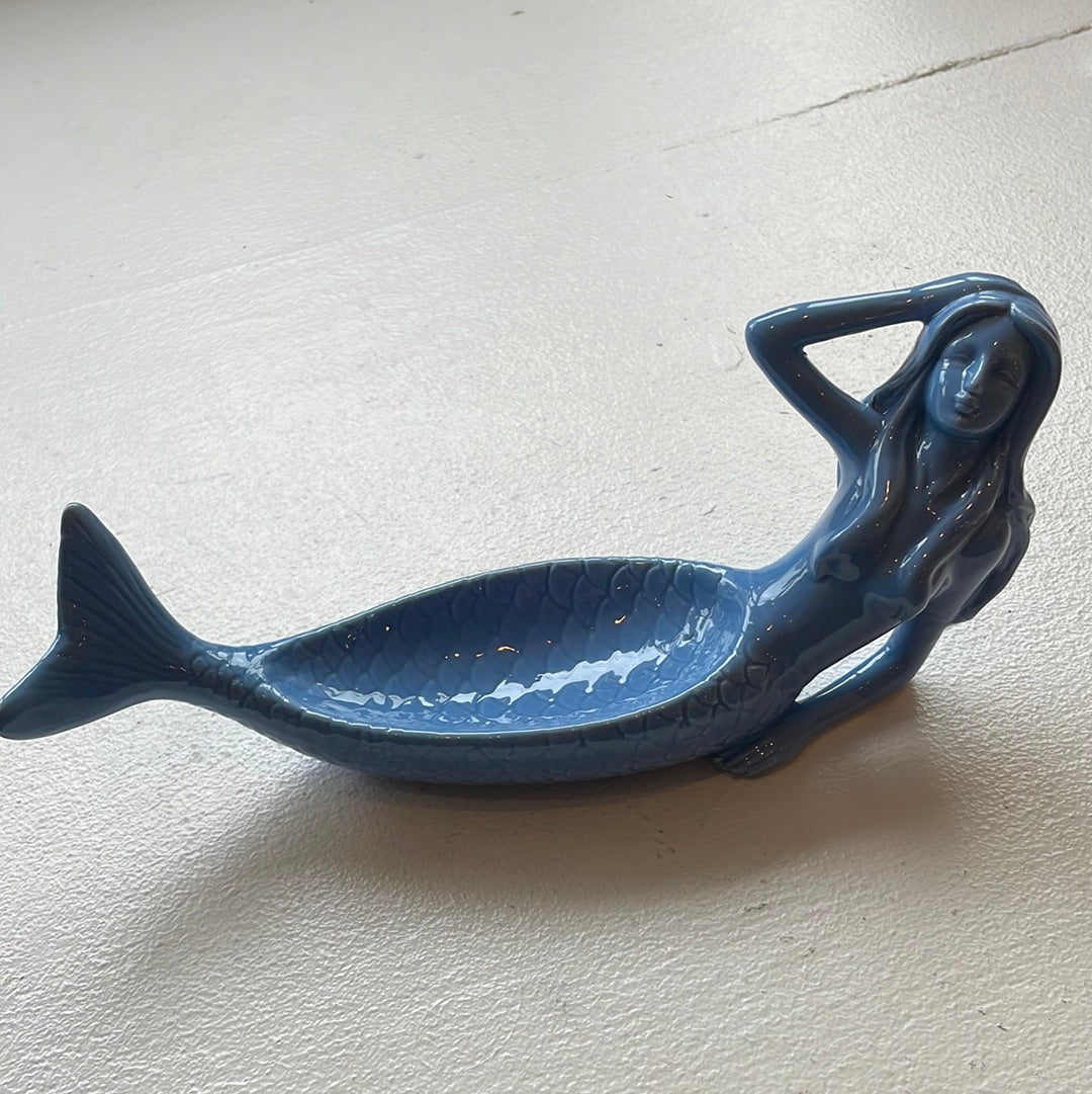 Mermaid Trinket Tray