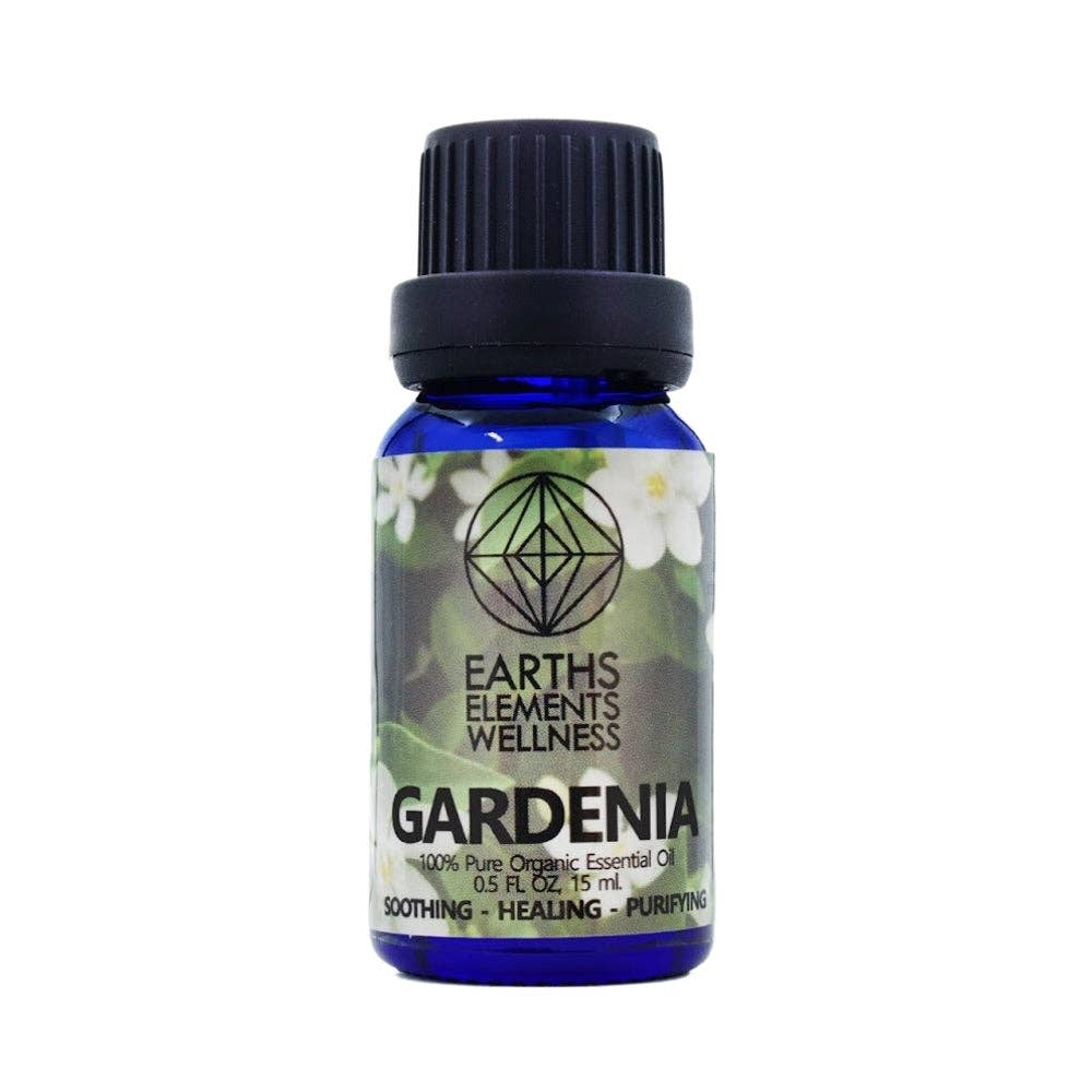 Essential Oil - Gardenia
