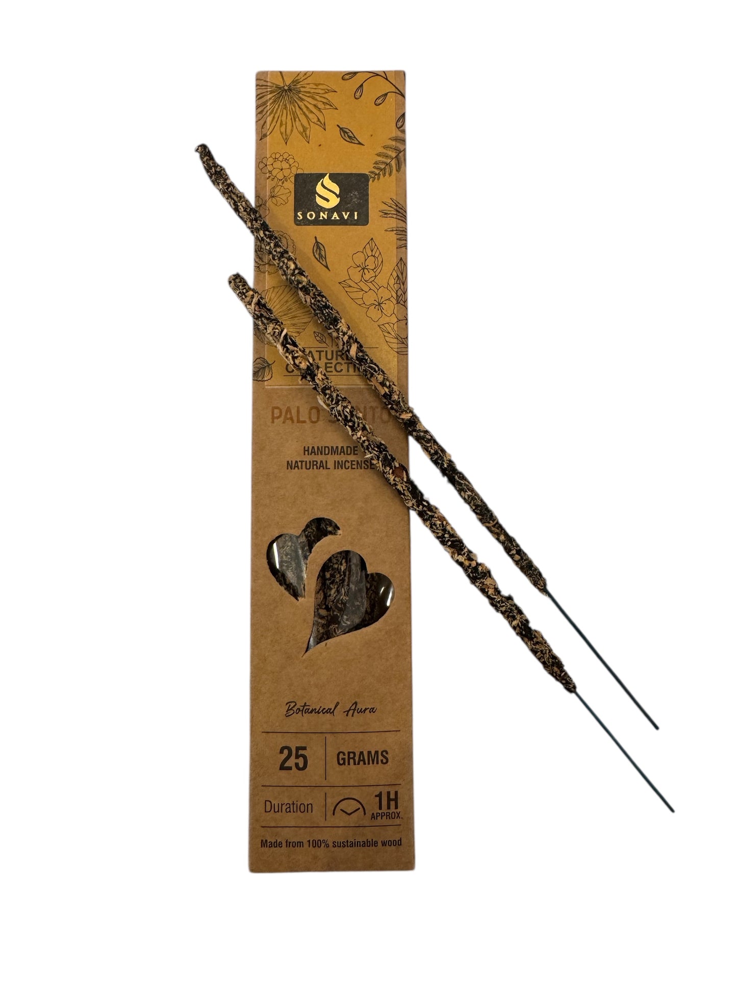 Palo Santo Sticks