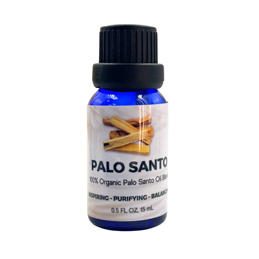 Essential Oil - Palo Santo