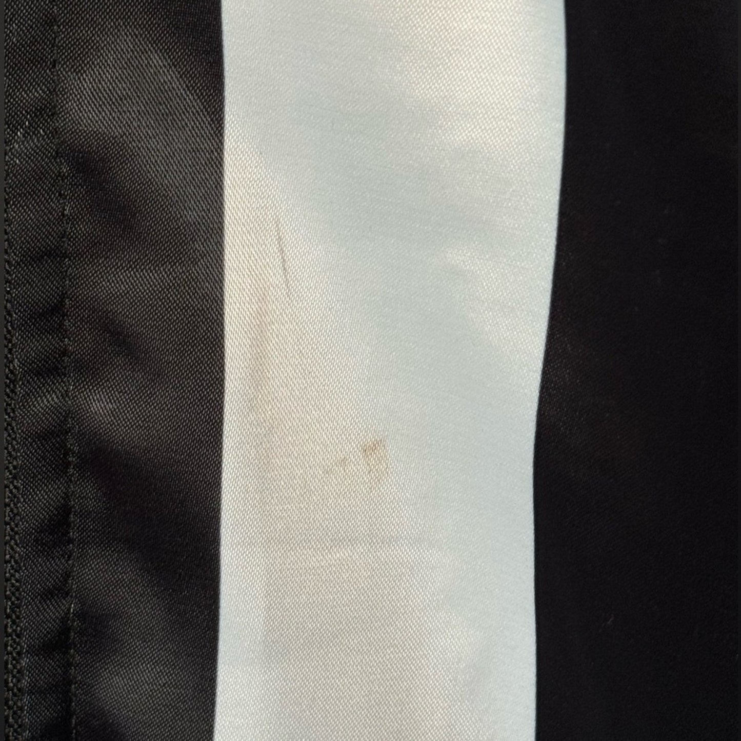 David Bowie Crew jacket