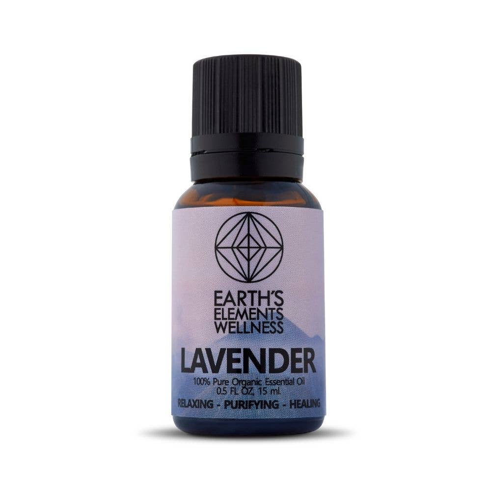 Essential Oil - Lavender