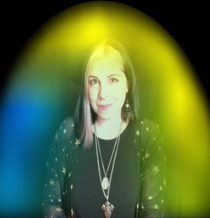 Aura Photo Digital