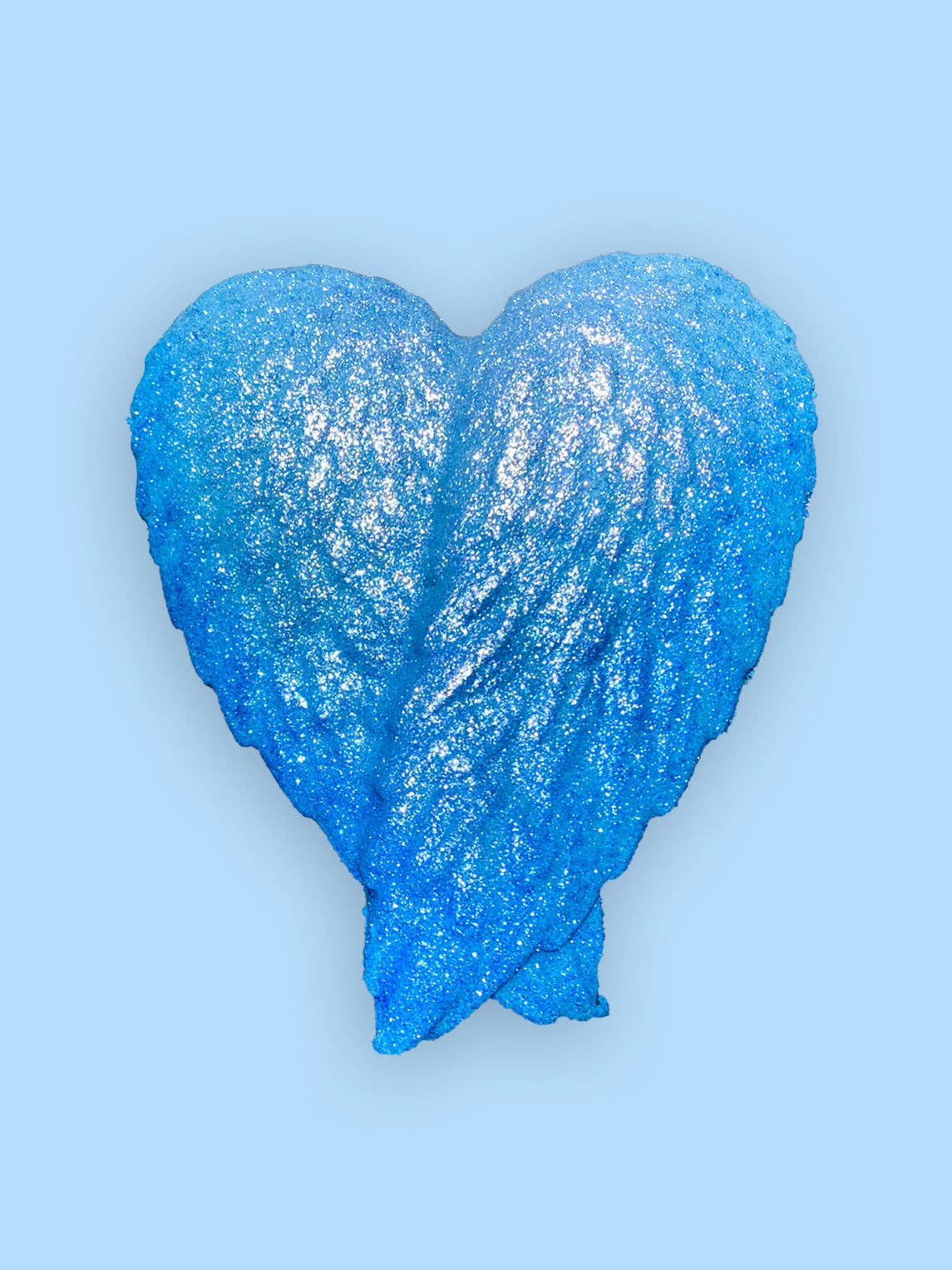 Angel Numbers - 8 oz Crystal Infused Bath Bomb