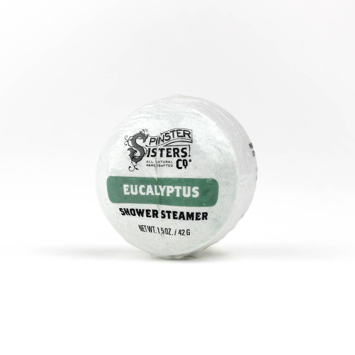Shower Steamer