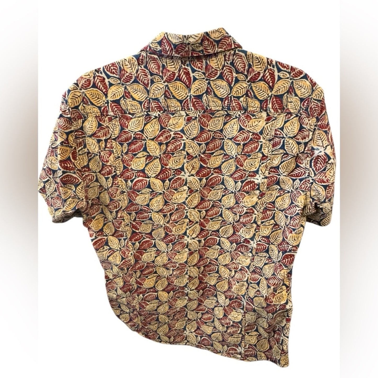Corridor NY Men’s Button Down Shirt