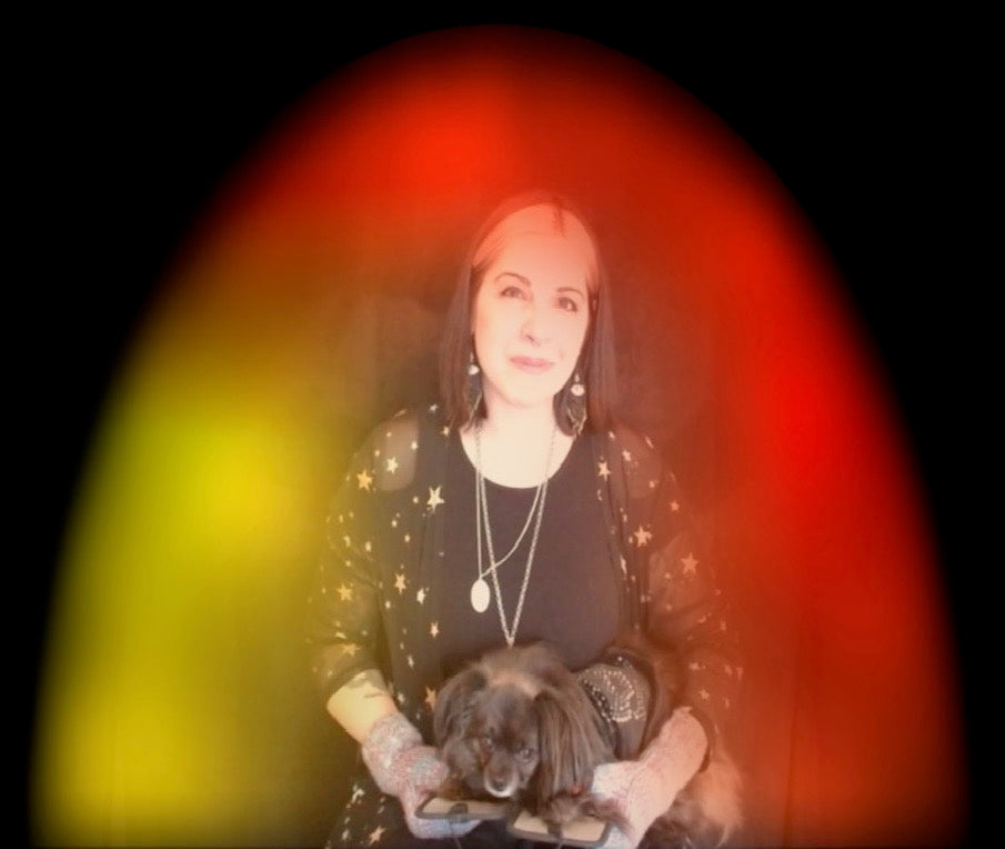 Aura Pet Photos