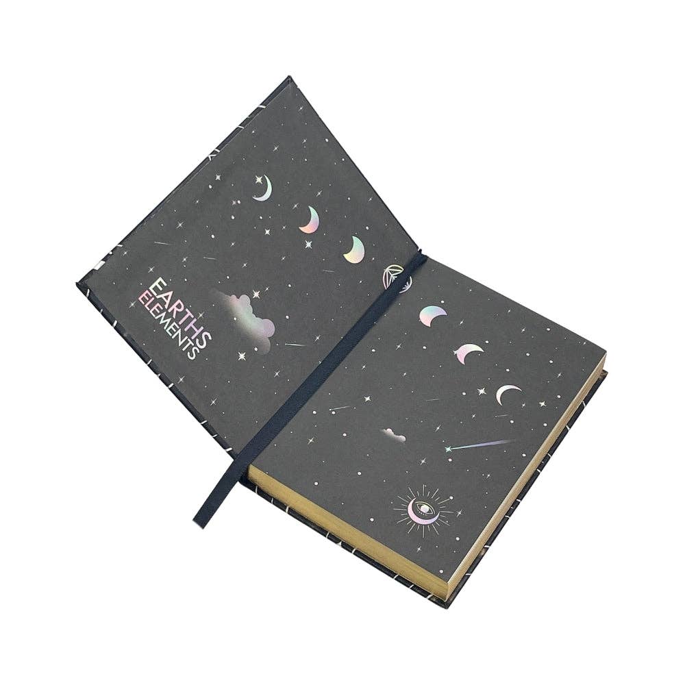 Journal - Small Moon Phase