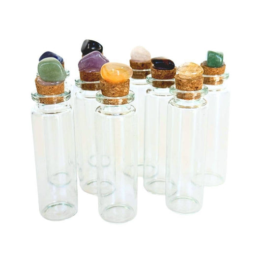Create Your Own Intention Bottle