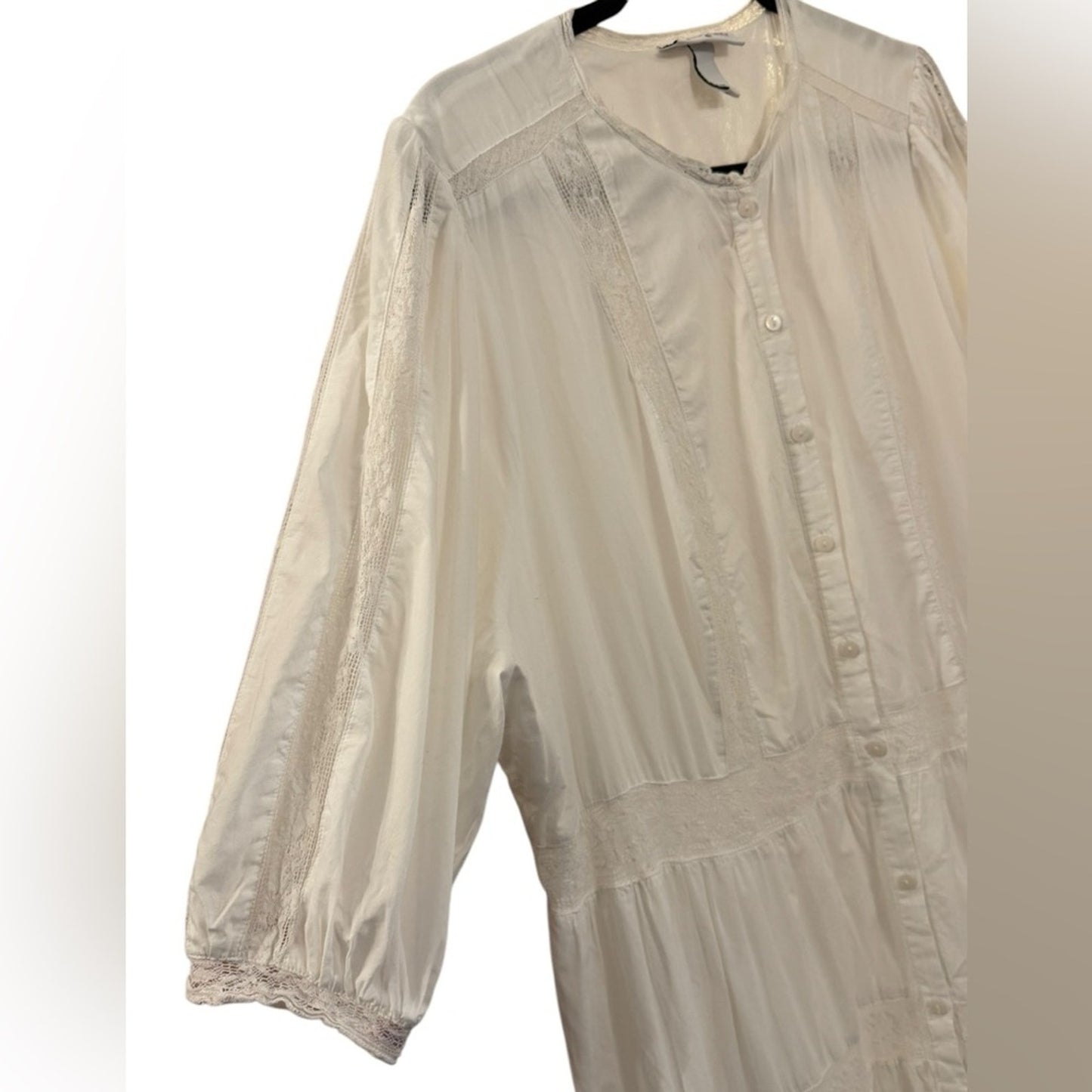 Love Shack Fancy X Target Phoebe Long Dress