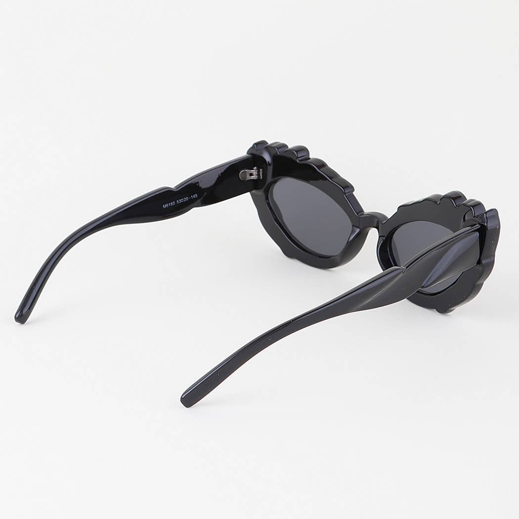 Stunning Ensemble of Sunglasses: MIX