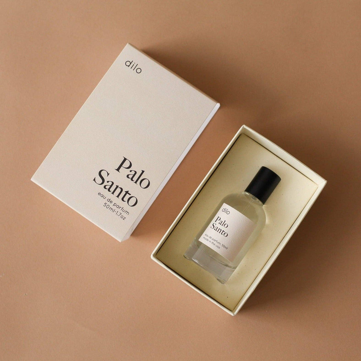 Palo Santo - Unisex Eau de Parfum - 50 ml