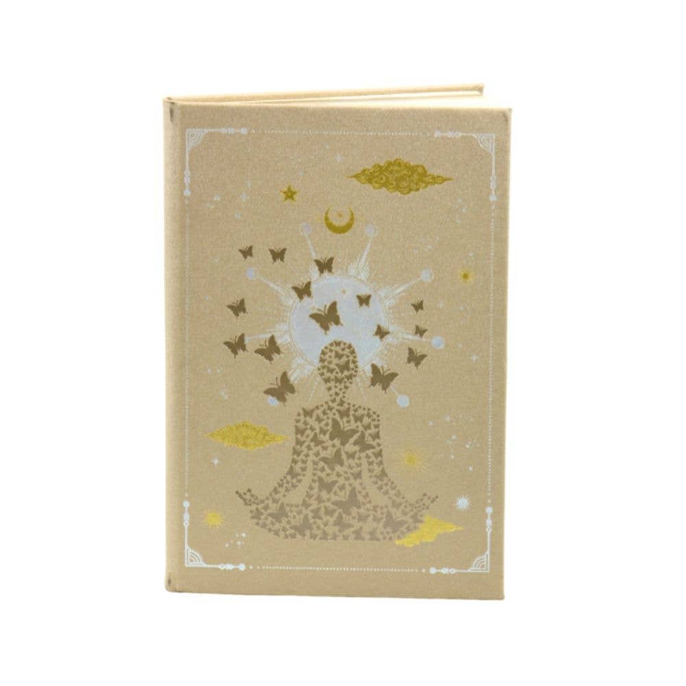 Journal - Intention