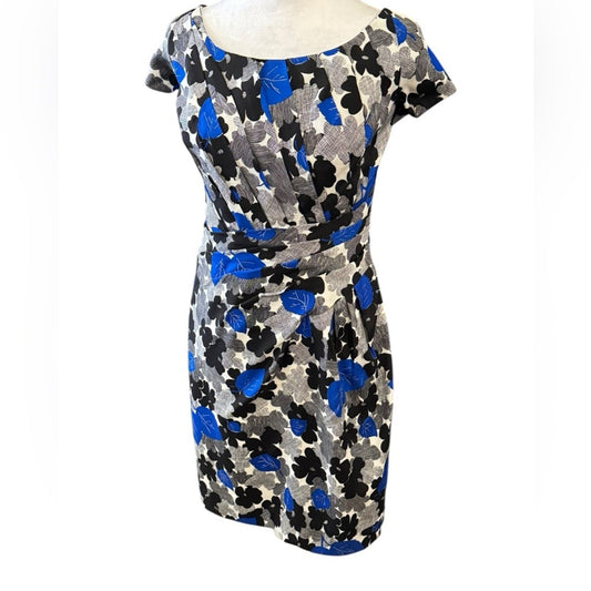 Betsey Johnson Y2K era Dress floral dress Size 10