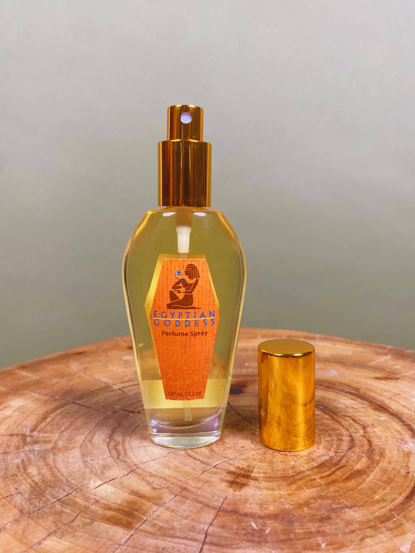 Egyptian Goddess Perfume Spray