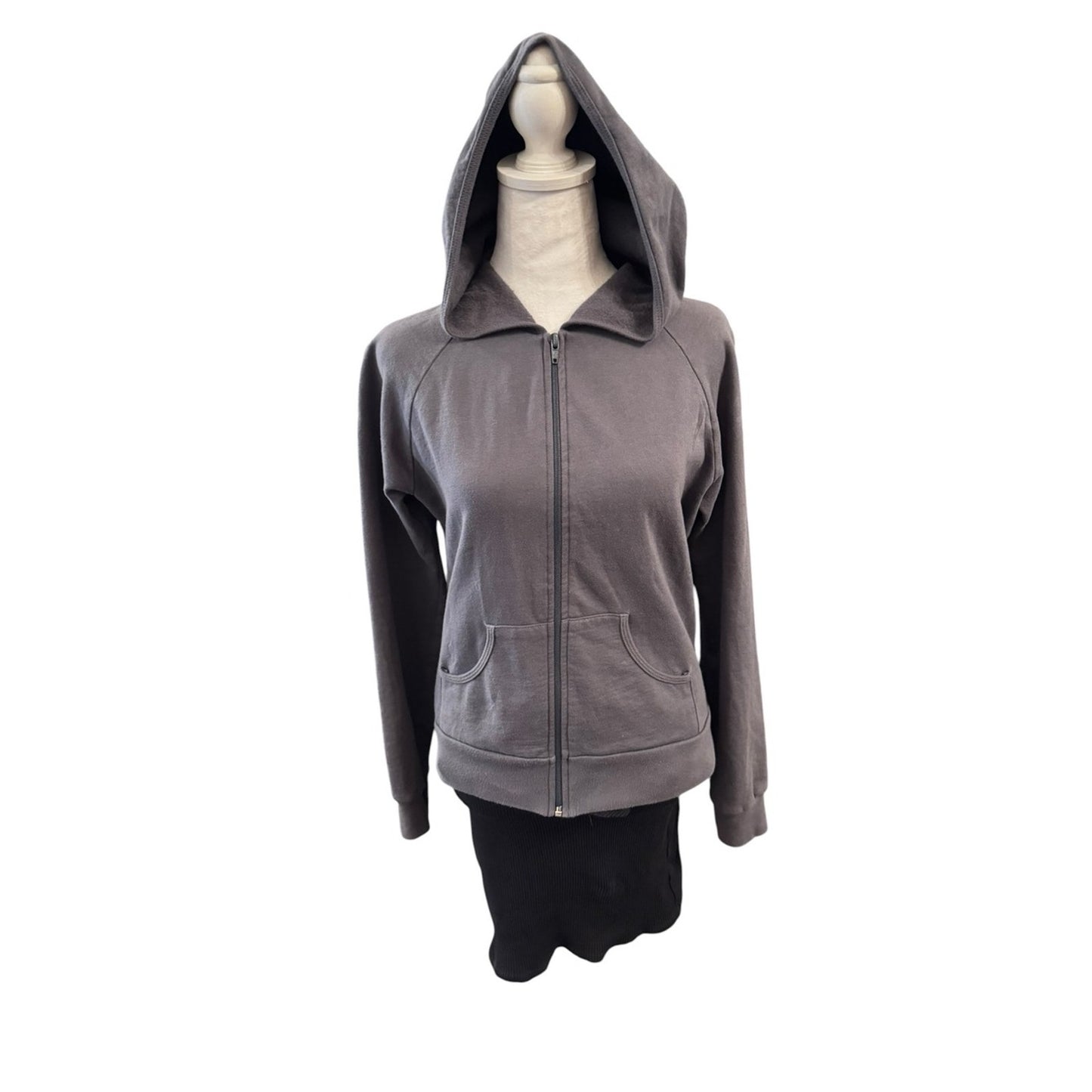 Betsey Johnson Betseyville Y2K Hoody Size L