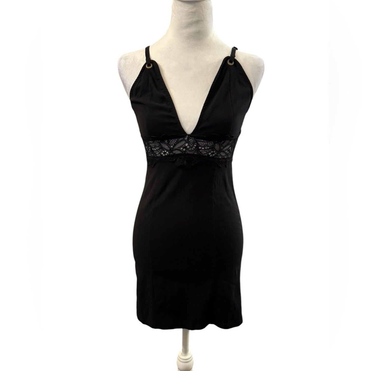 Free People Intimately Free Sheath Dress S