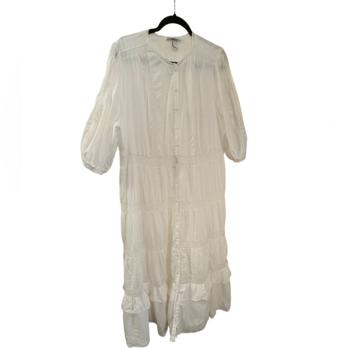 Love Shack Fancy X Target Phoebe Long Dress
