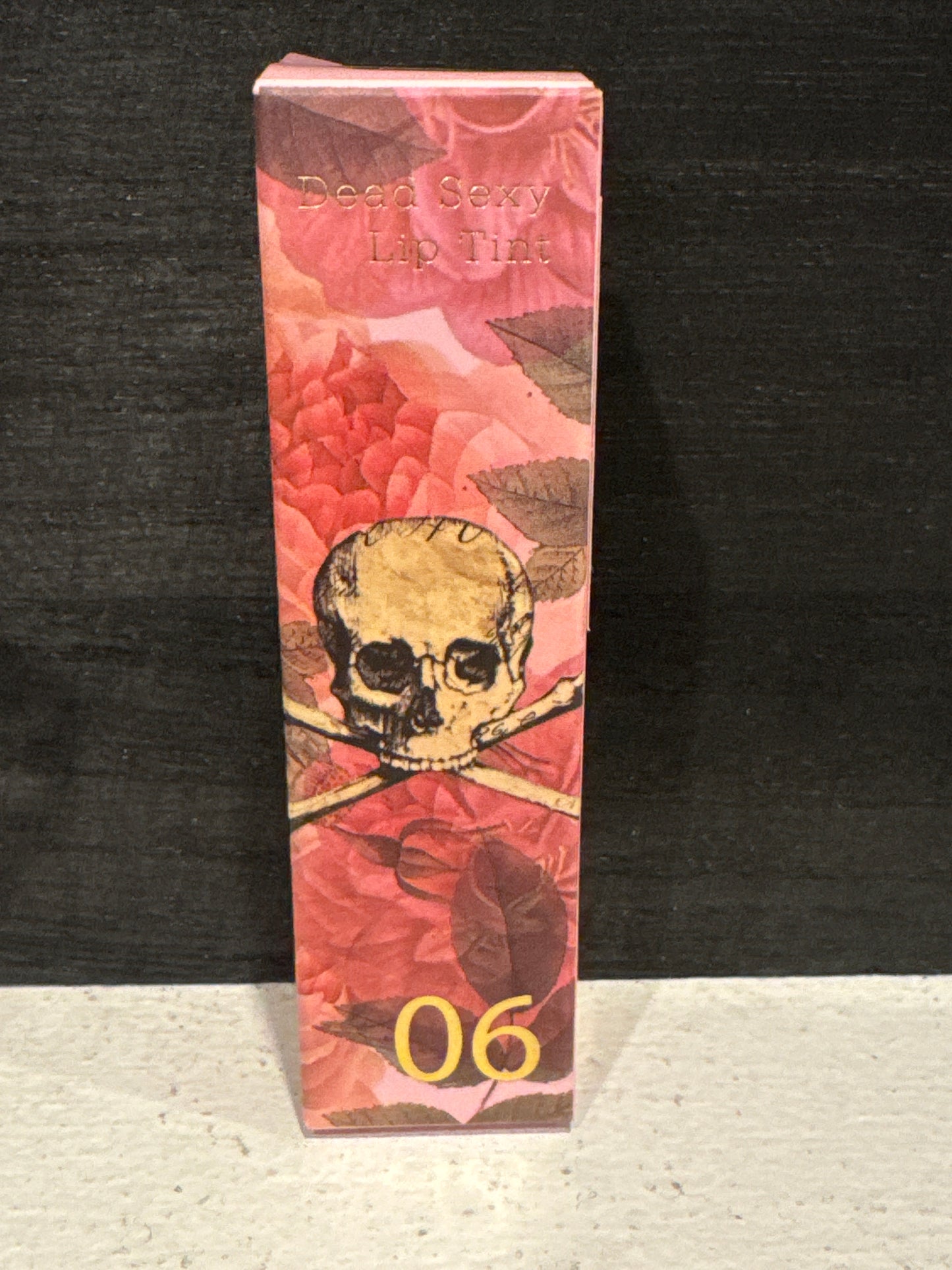 Dead Sexy Lip Tint