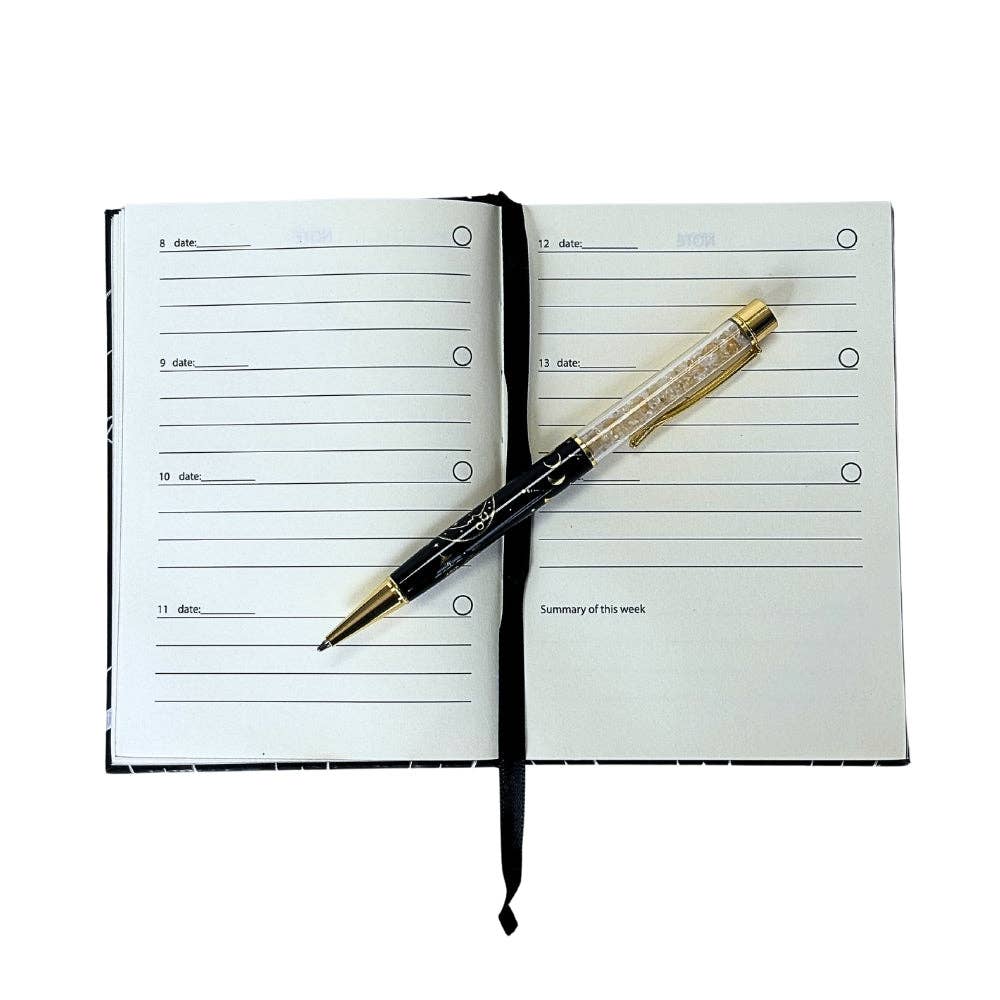 Journal - Small Moon Phase