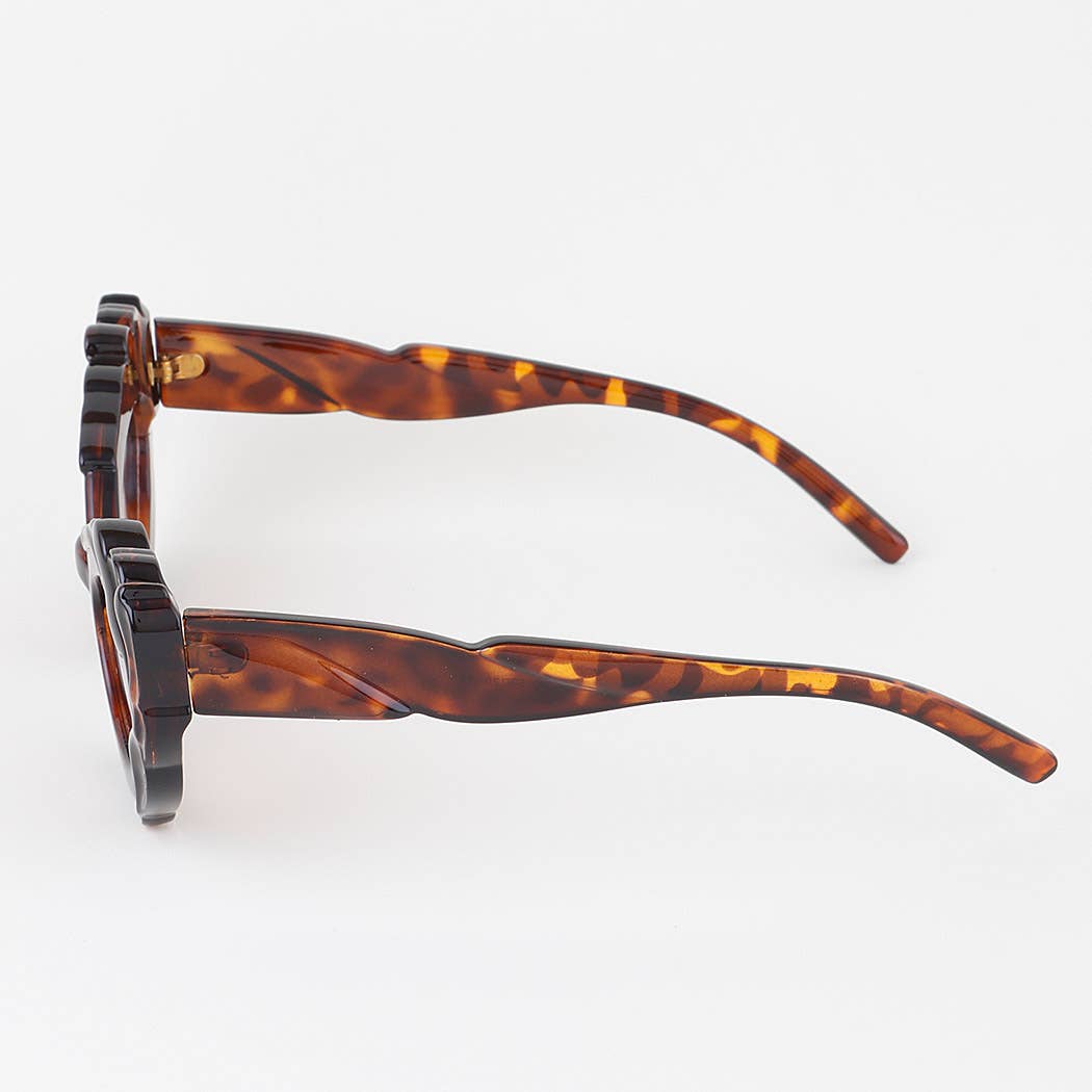 Stunning Ensemble of Sunglasses: MIX