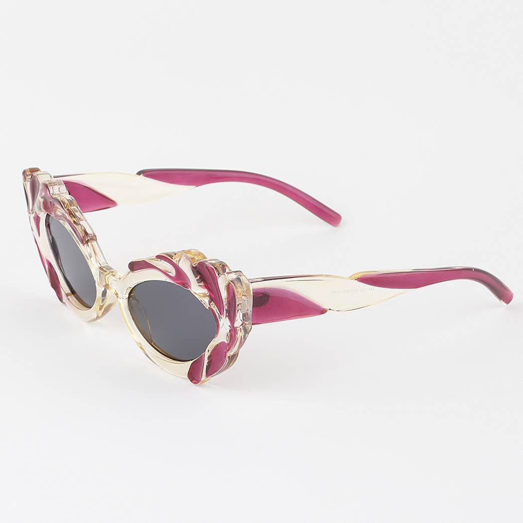 Stunning Ensemble of Sunglasses: MIX