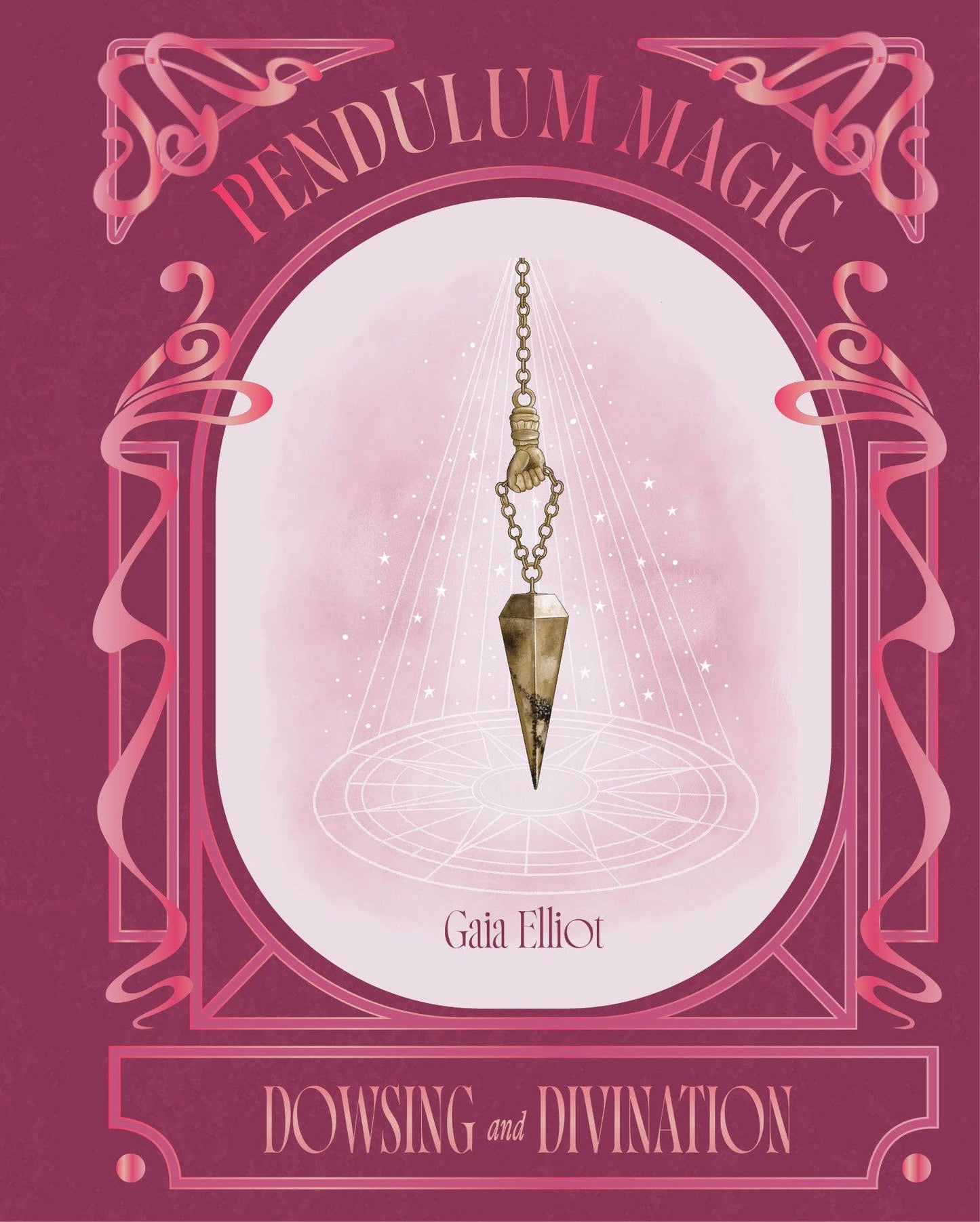 Pendulum Magic