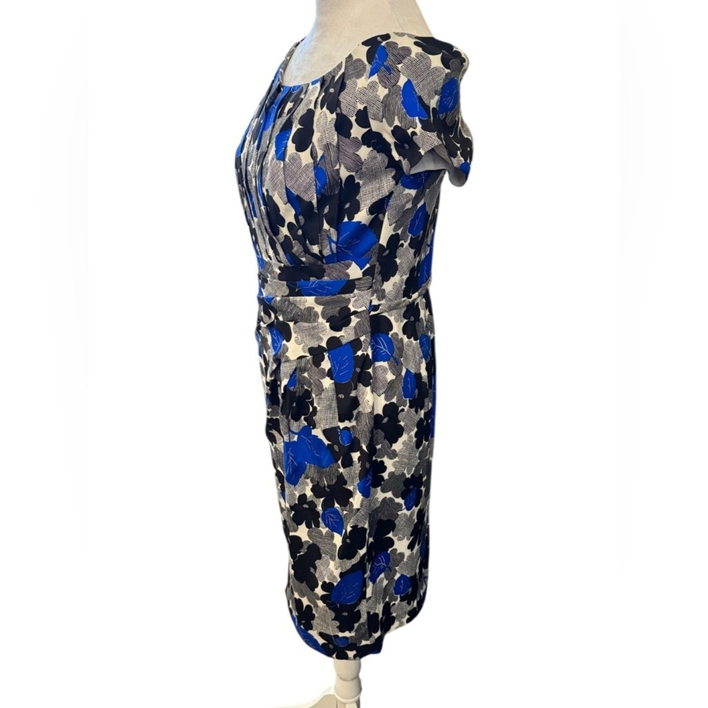Betsey Johnson Y2K era Dress floral dress Size 10