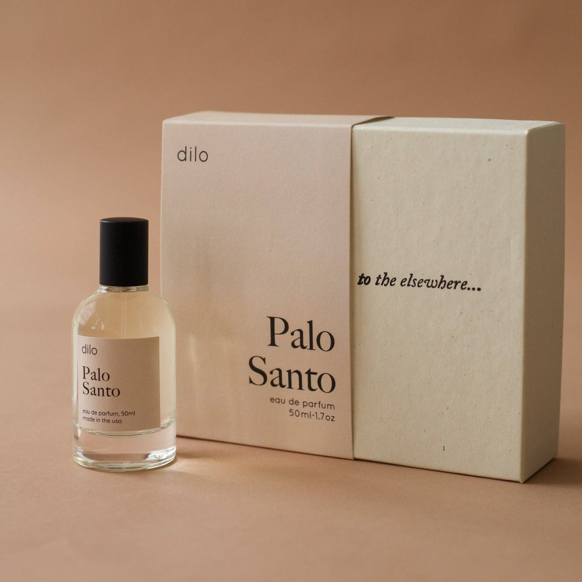 Palo Santo - Unisex Eau de Parfum - 50 ml