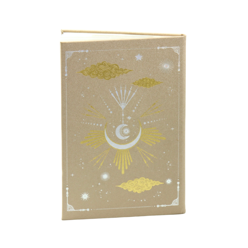 Journal - Intention