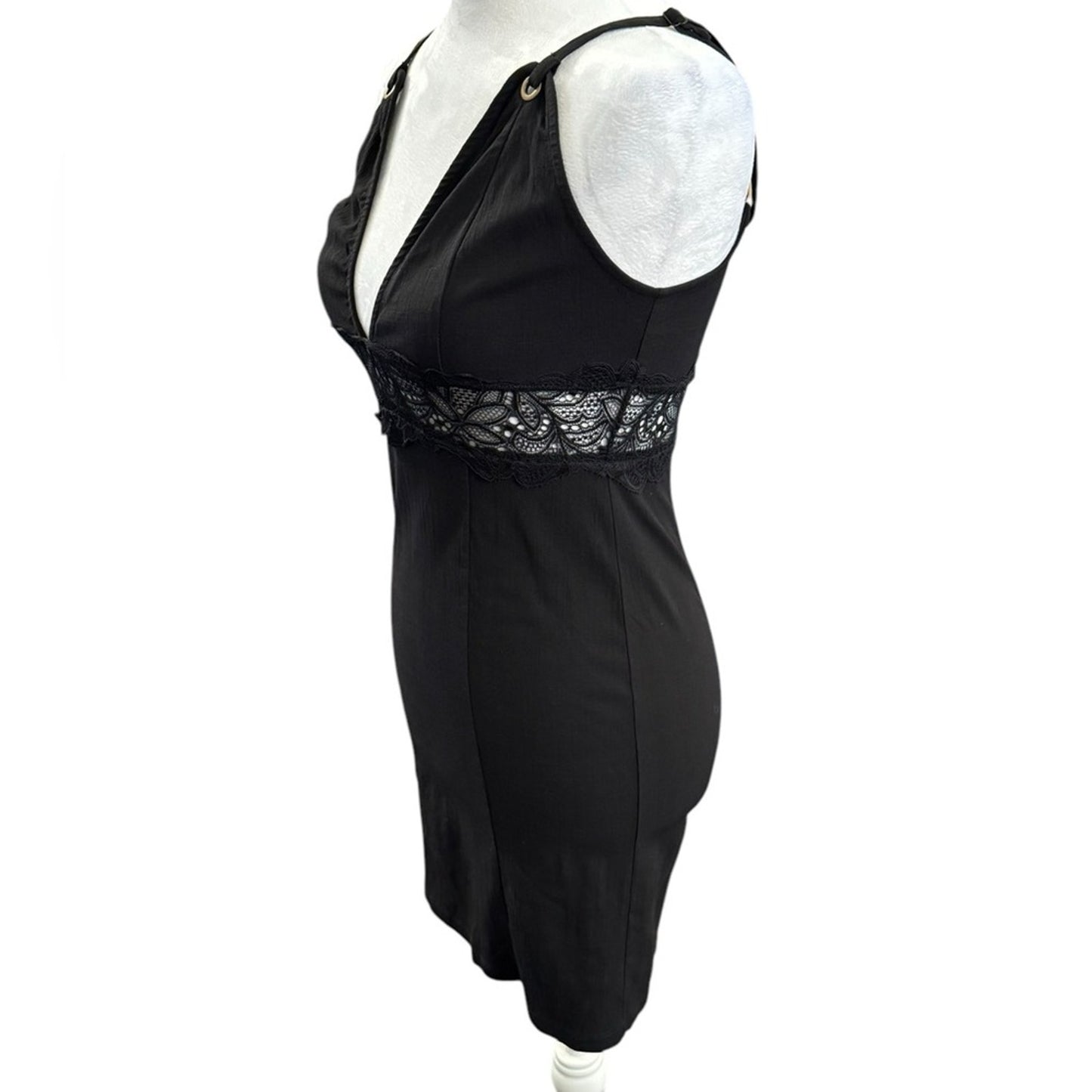 Free People Intimately Free Sheath Dress S