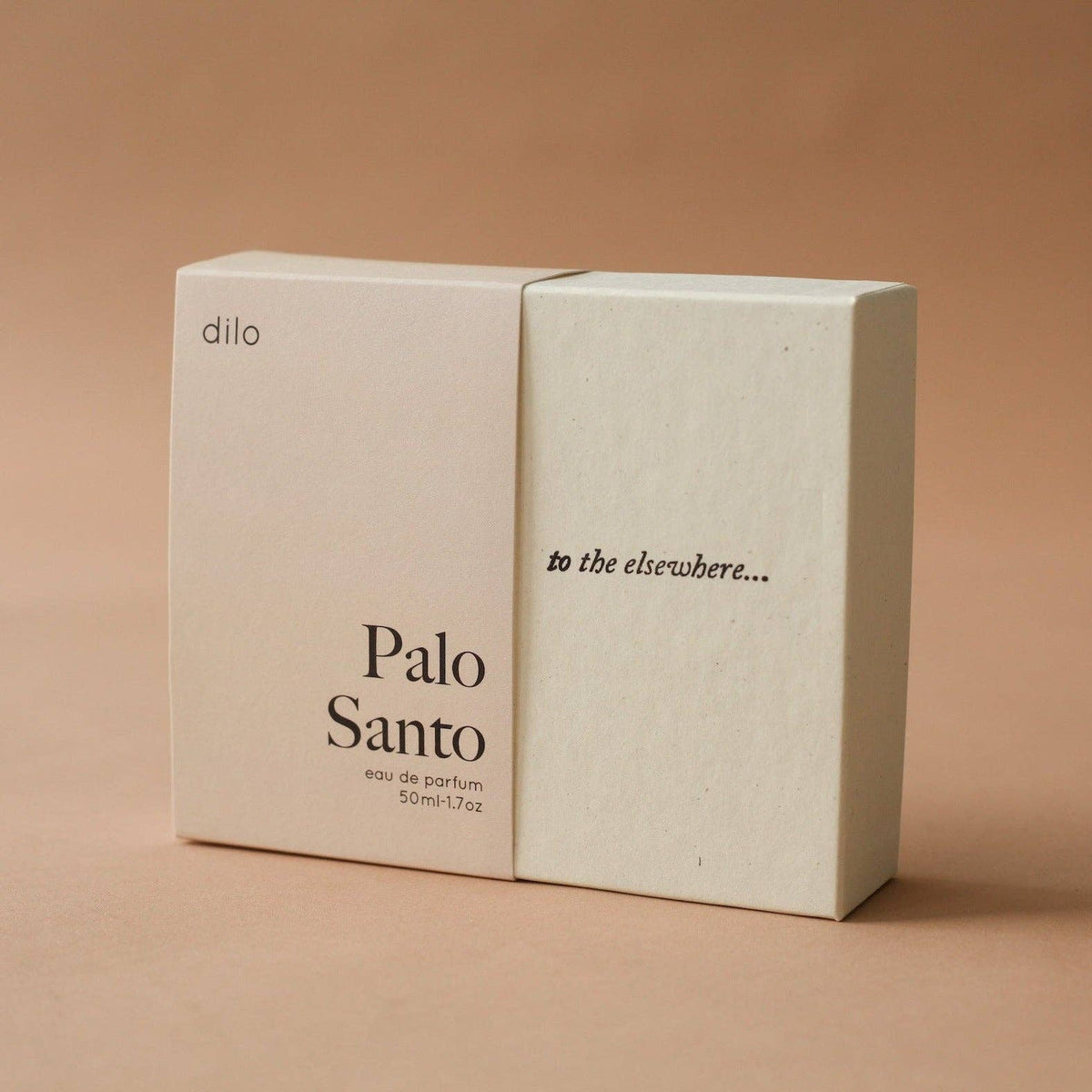 Palo Santo - Unisex Eau de Parfum - 50 ml