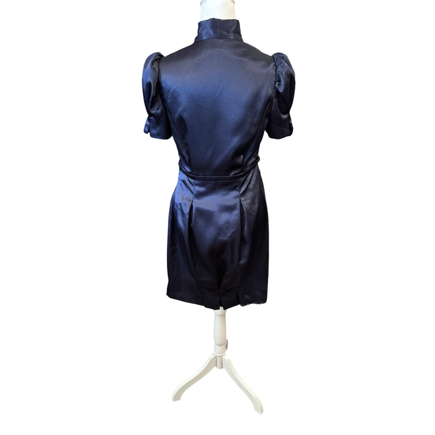Betsey Johnson  Silk Y2K era dress Size 6