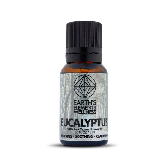Essential Oil - Eucalyptus