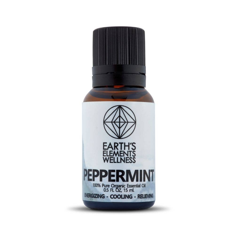 Essential Oil - Peppermint