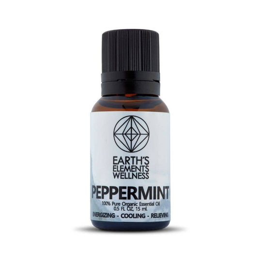 Essential Oil - Peppermint