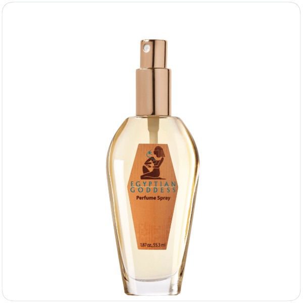 Egyptian Goddess Perfume Spray