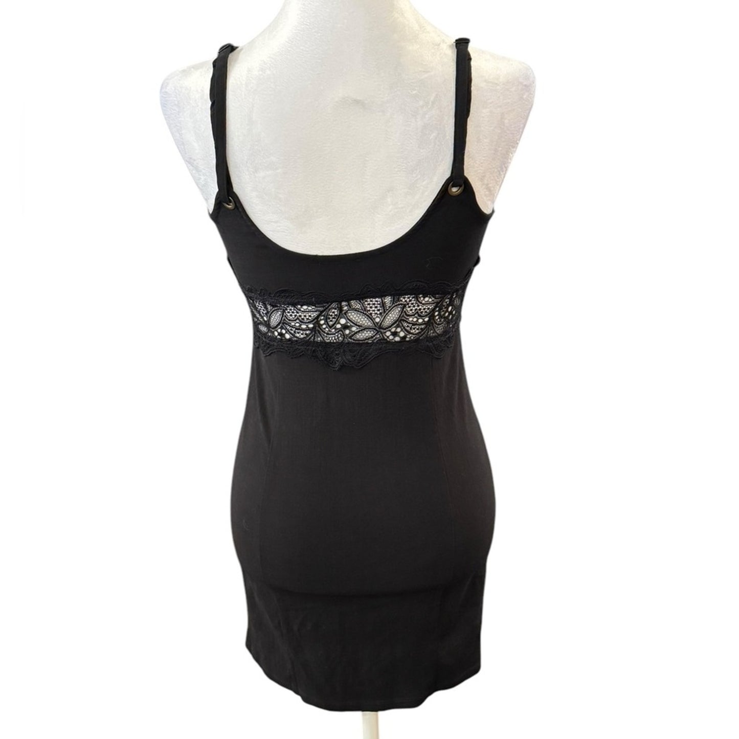 Free People Intimately Free Sheath Dress S