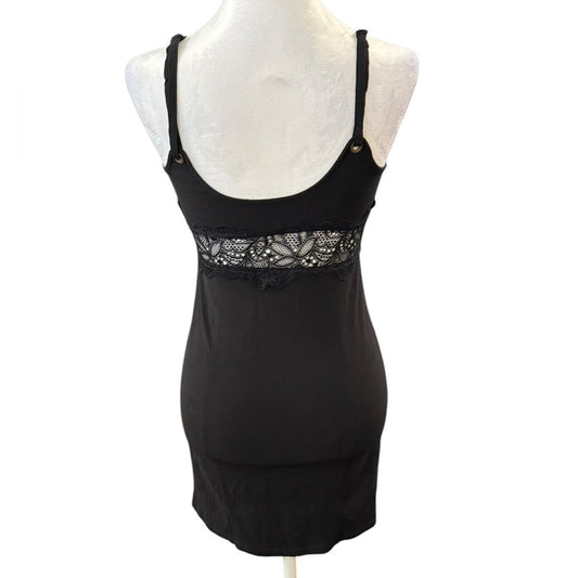 Free People Intimately Free Sheath Dress S