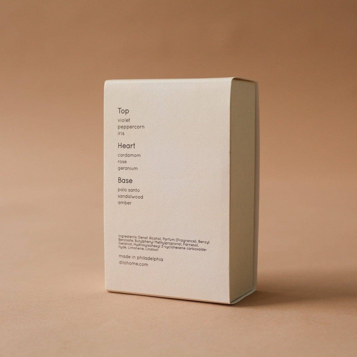 Palo Santo - Unisex Eau de Parfum - 50 ml