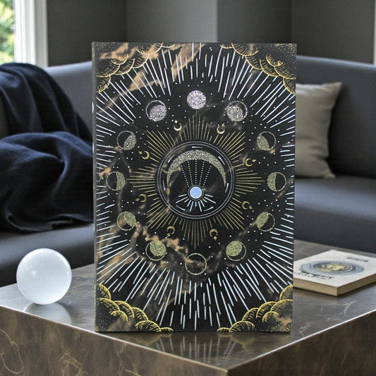 Journal - Moon Phase