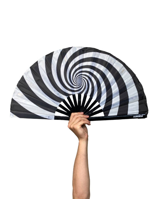 Spiral Fan