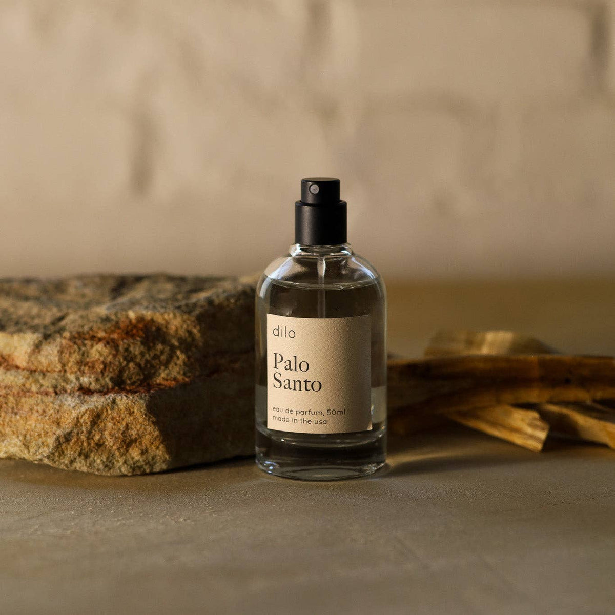 Palo Santo - Unisex Eau de Parfum - 50 ml
