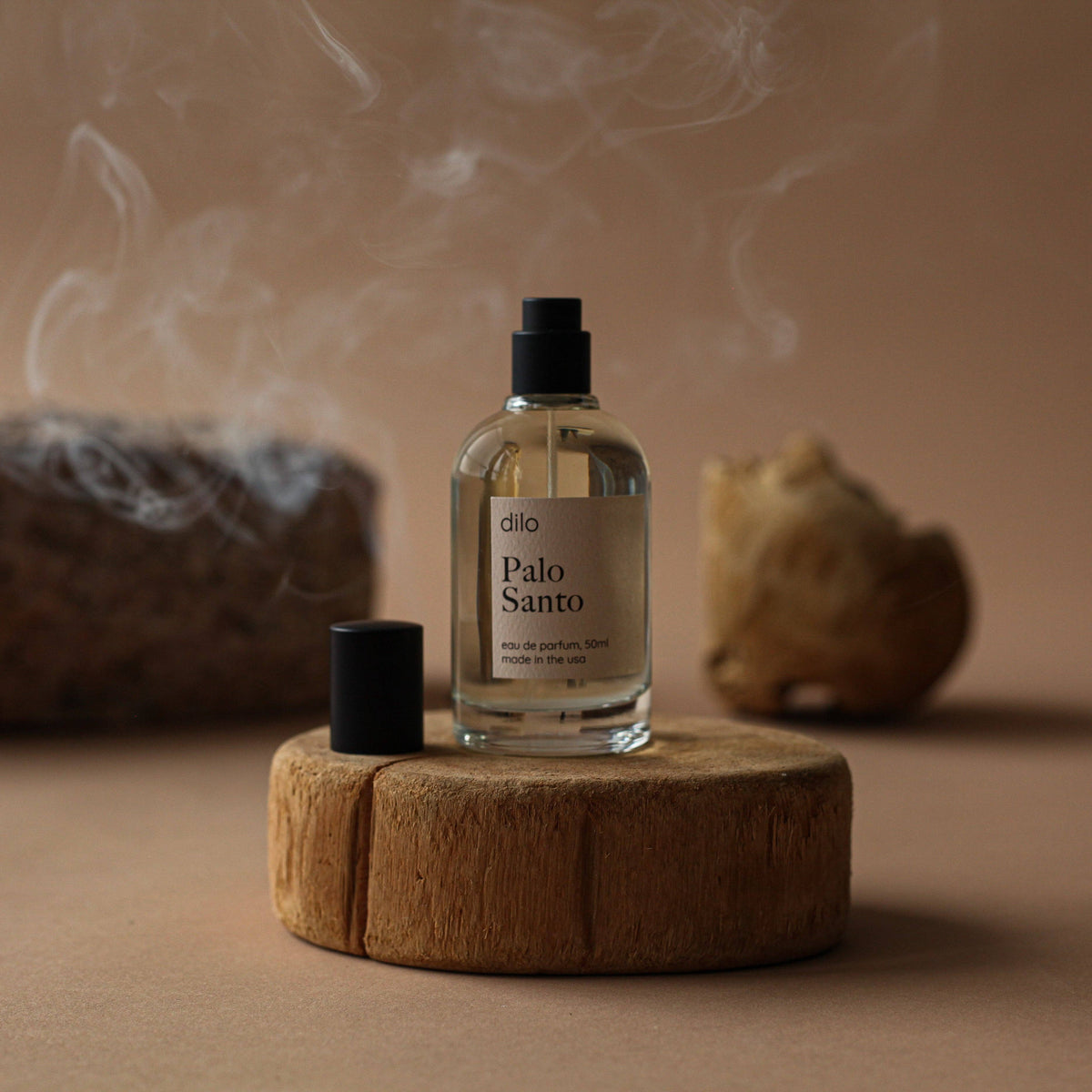 Palo Santo - Unisex Eau de Parfum - 50 ml