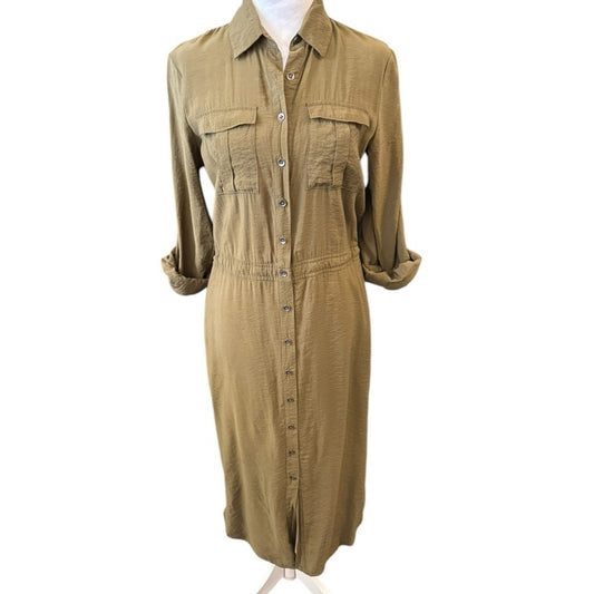 Maeve Jemima Dress Size 4