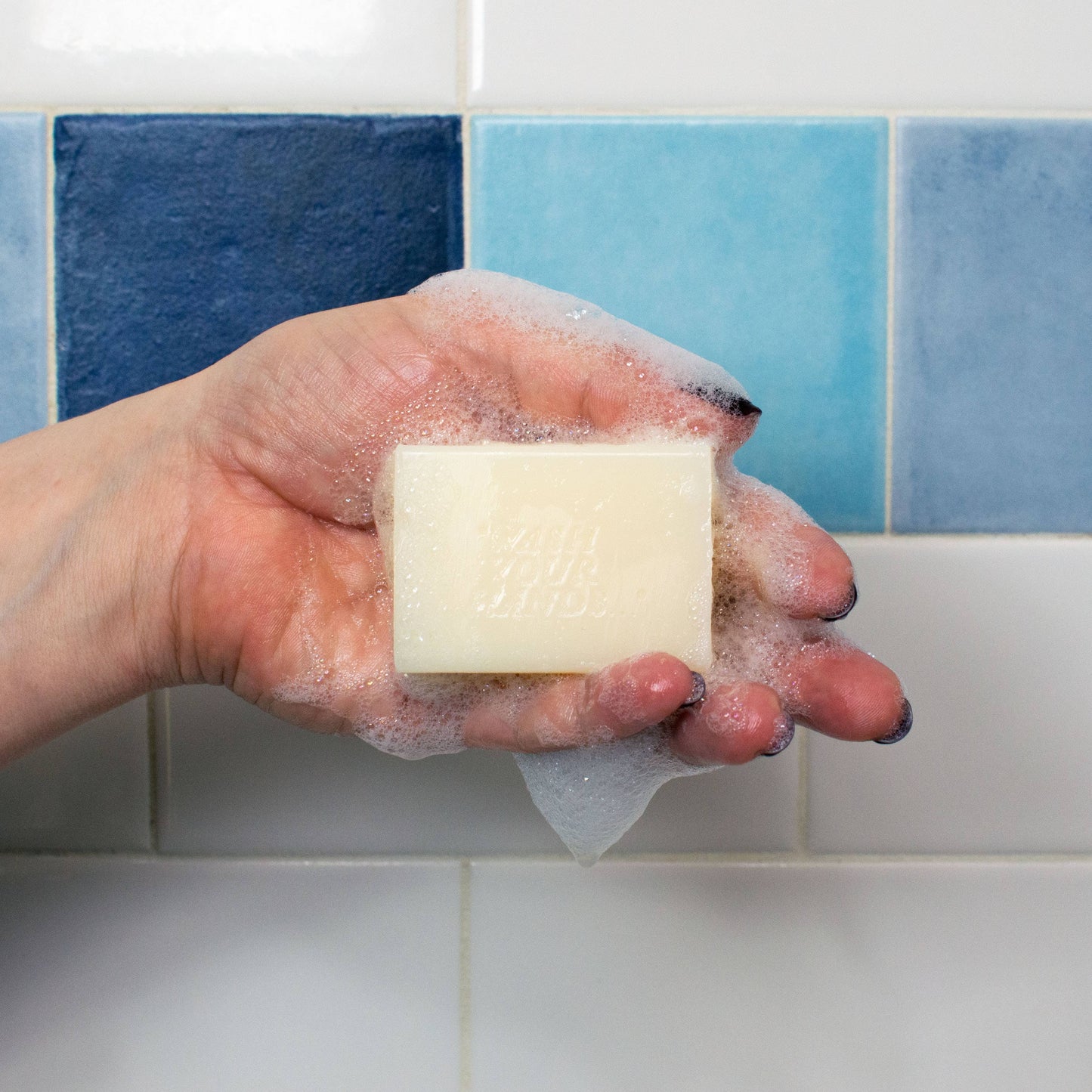 Lady MacBeth Guest Soap