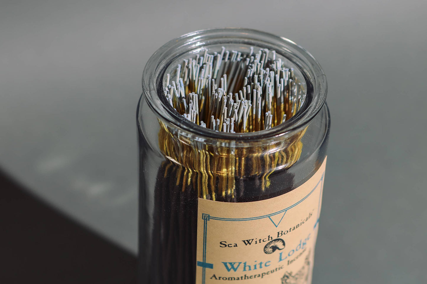 Bulk Incense Refill: Green Fairy